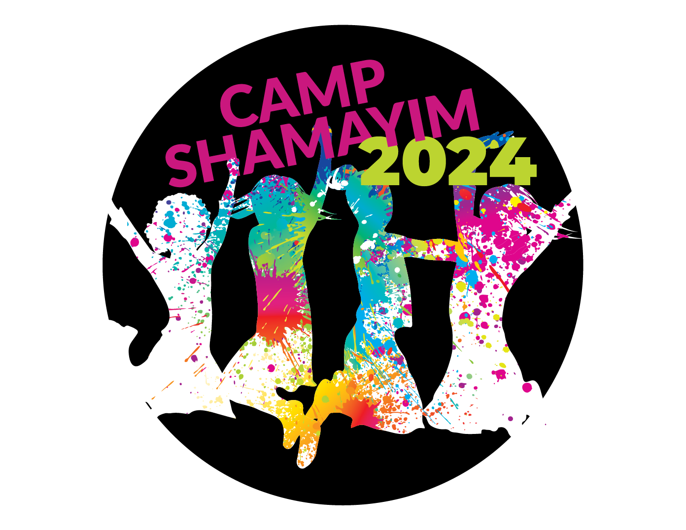 Camp Shamayim